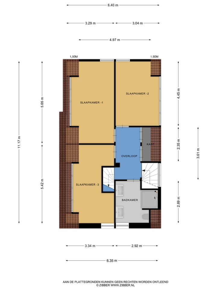 Foto 68 van Kouwenaarspad 20