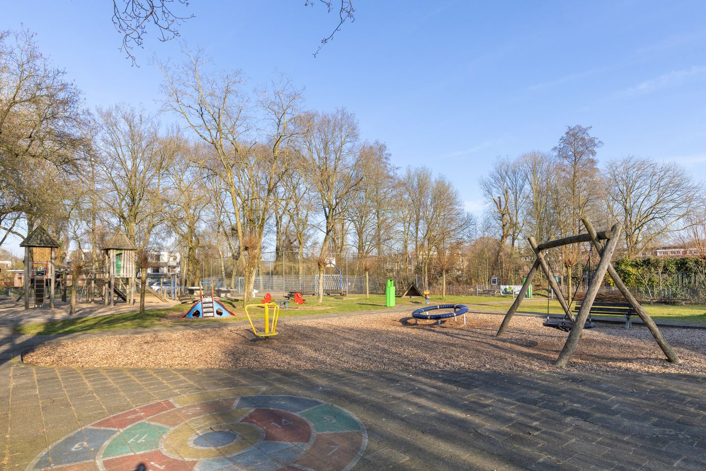 Foto 55 van Godfried van Seijstlaan 94