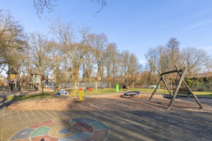 Photo 55 of Godfried van Seijstlaan 94