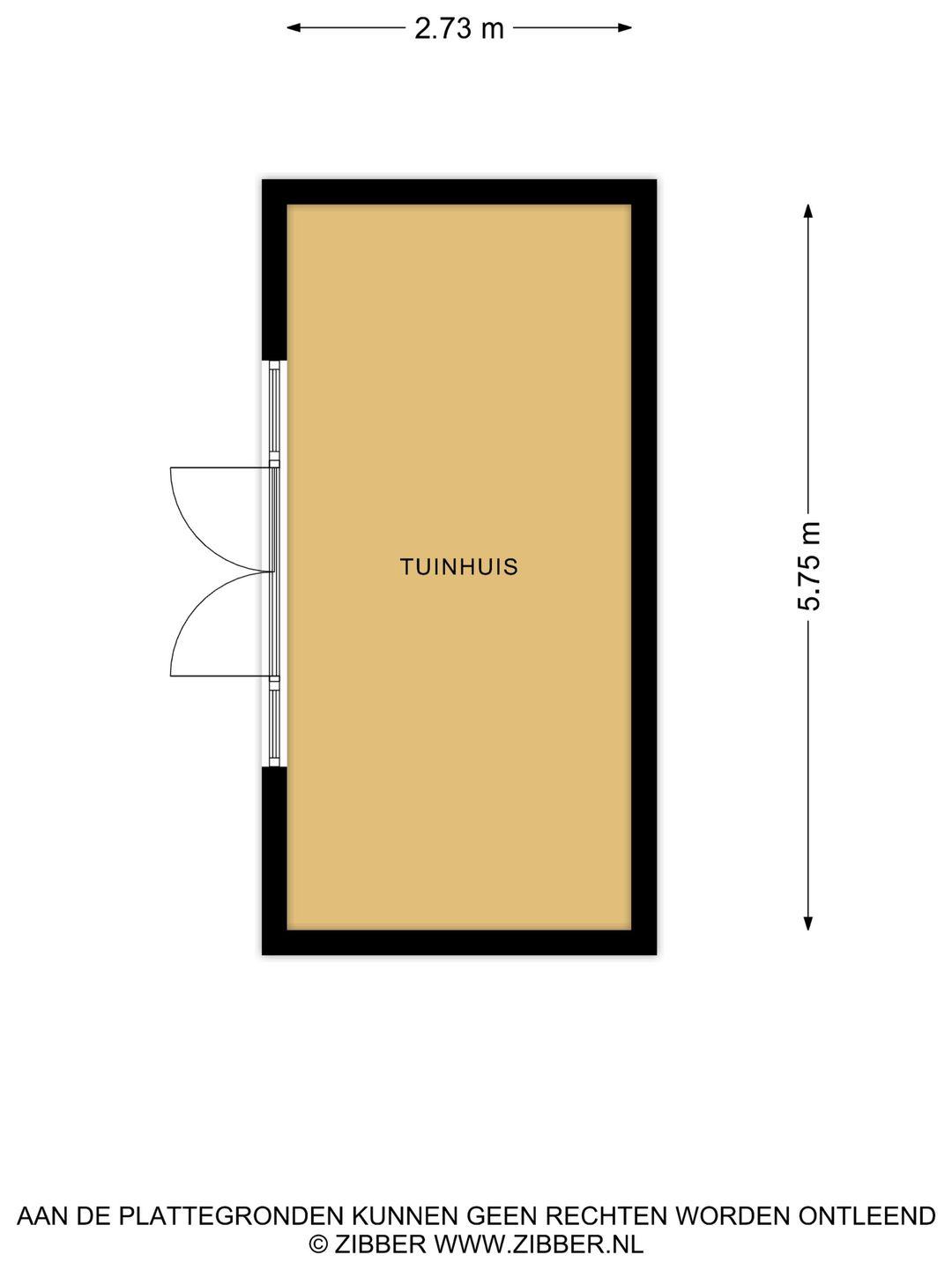 Foto 71 van Kouwenaarspad 20