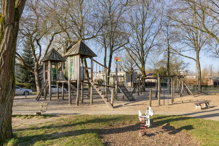 Photo 56 of Godfried van Seijstlaan 94