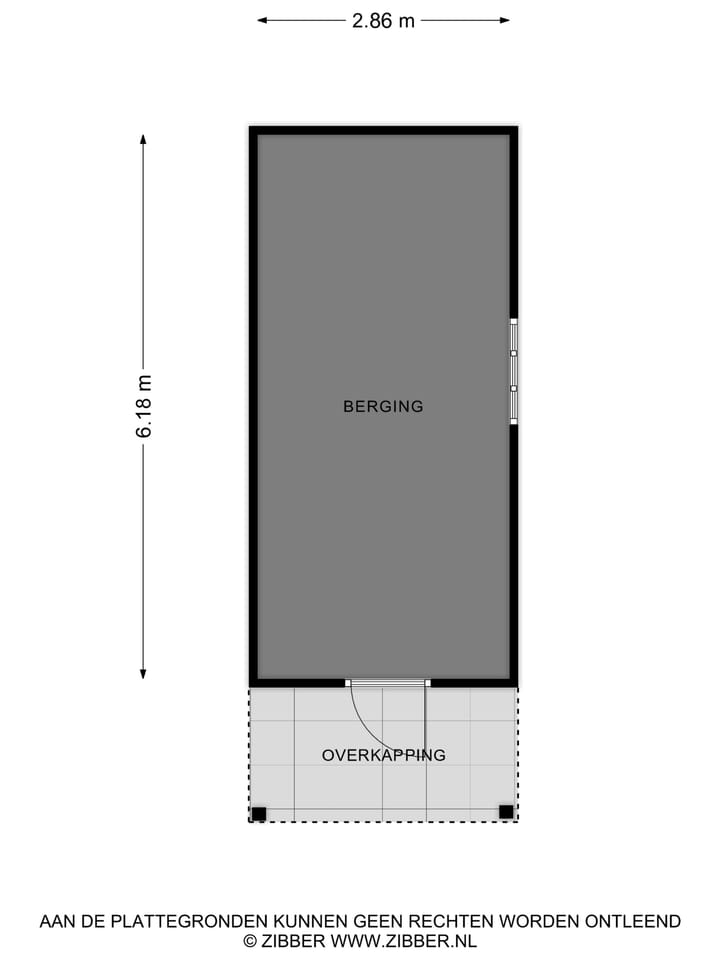 Foto 72 van Kouwenaarspad 20