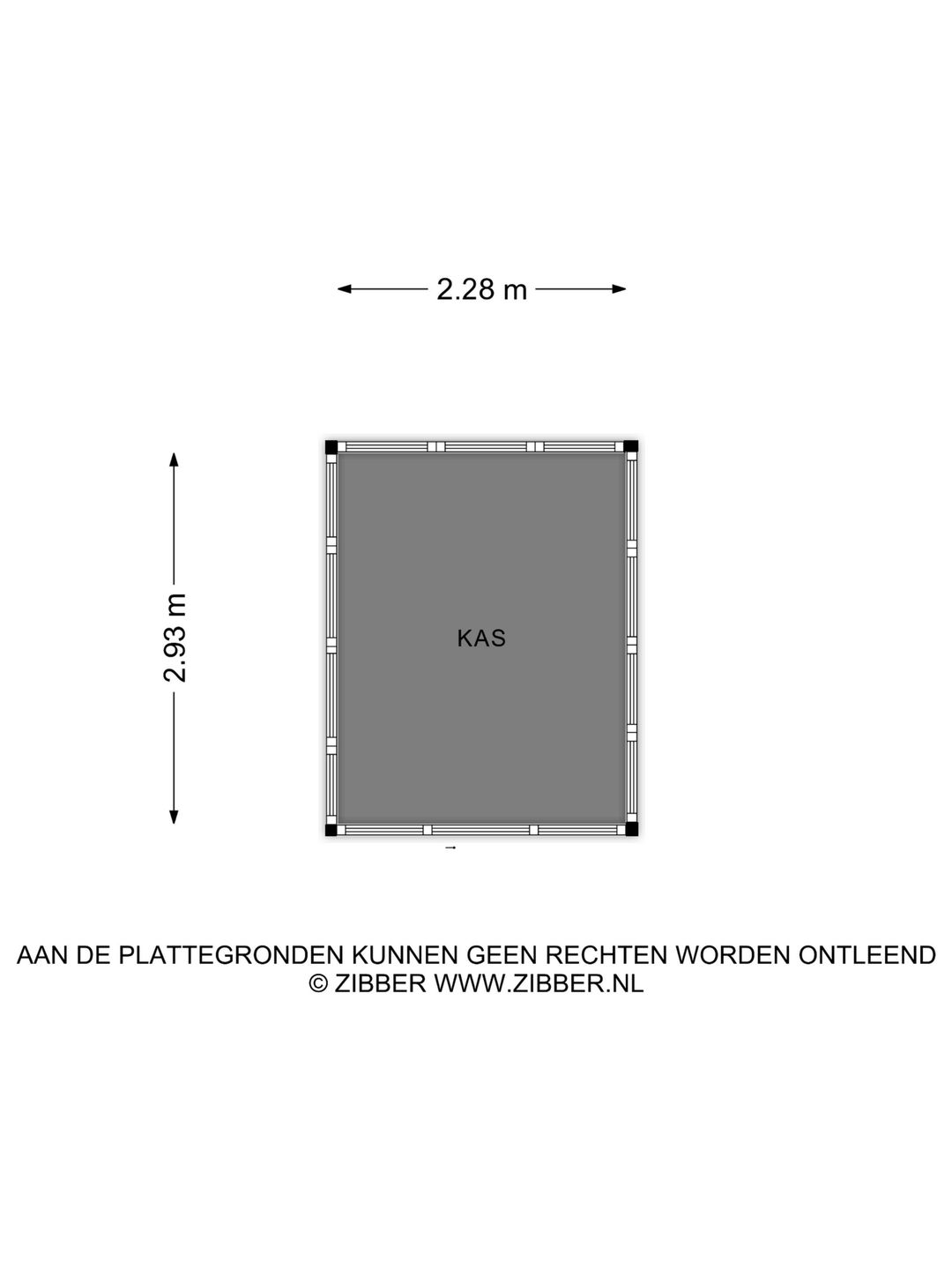 Foto 73 van Kouwenaarspad 20
