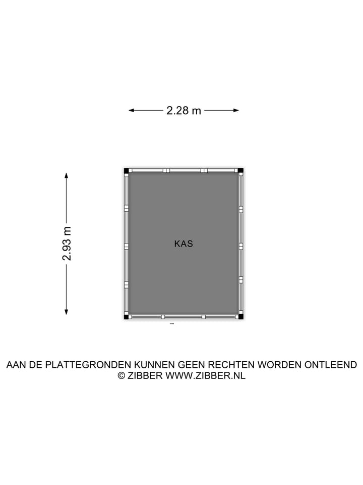Foto 73 van Kouwenaarspad 20