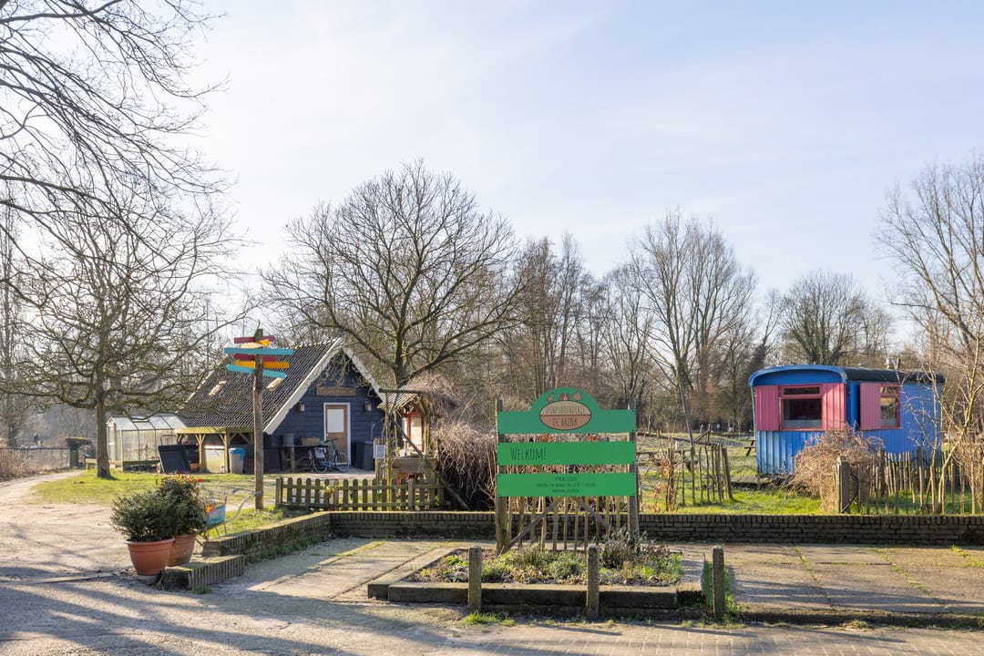 Foto 58 van Godfried van Seijstlaan 94