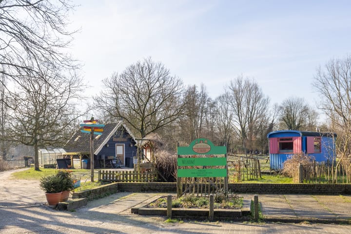 Photo 58 of Godfried van Seijstlaan 94