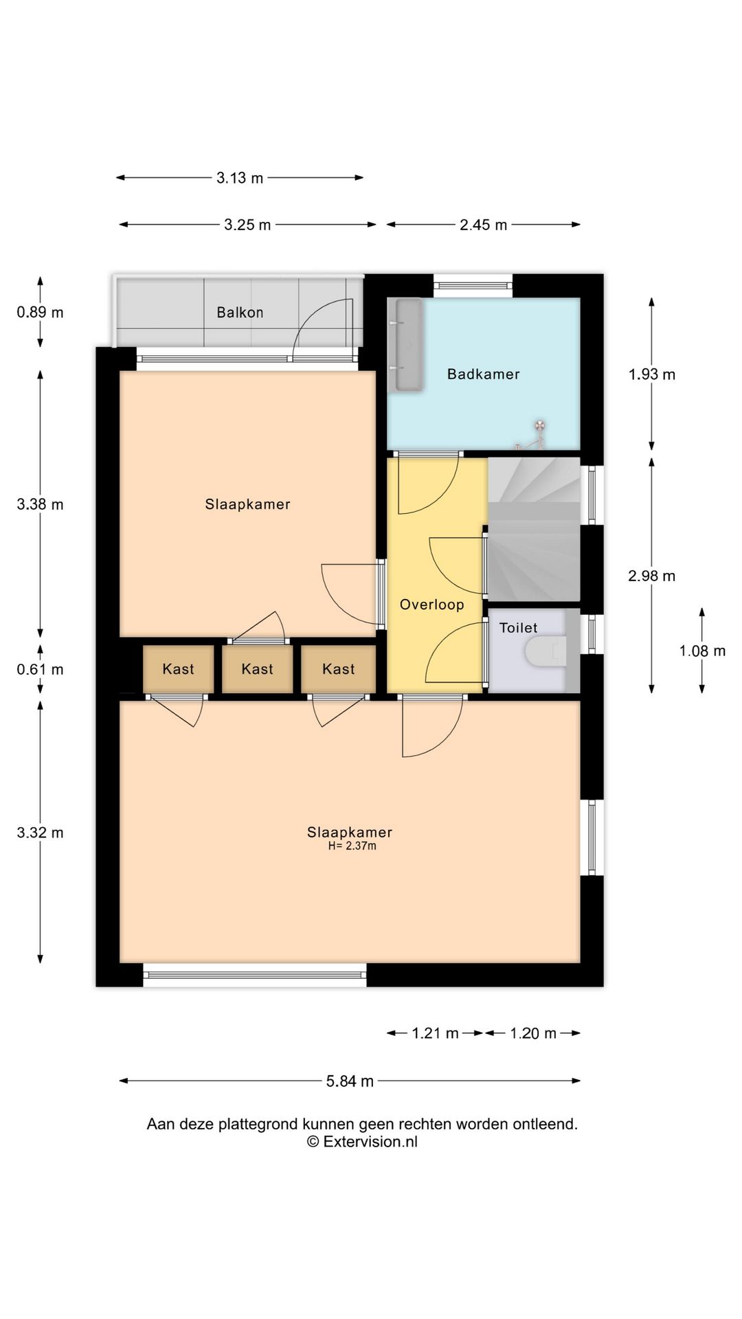 Foto 61 van Godfried van Seijstlaan 94