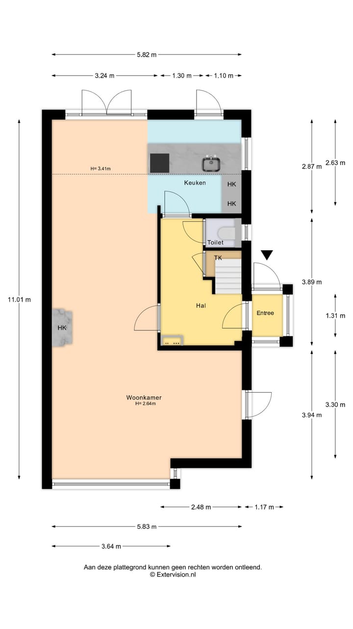 Photo 59 of Godfried van Seijstlaan 94