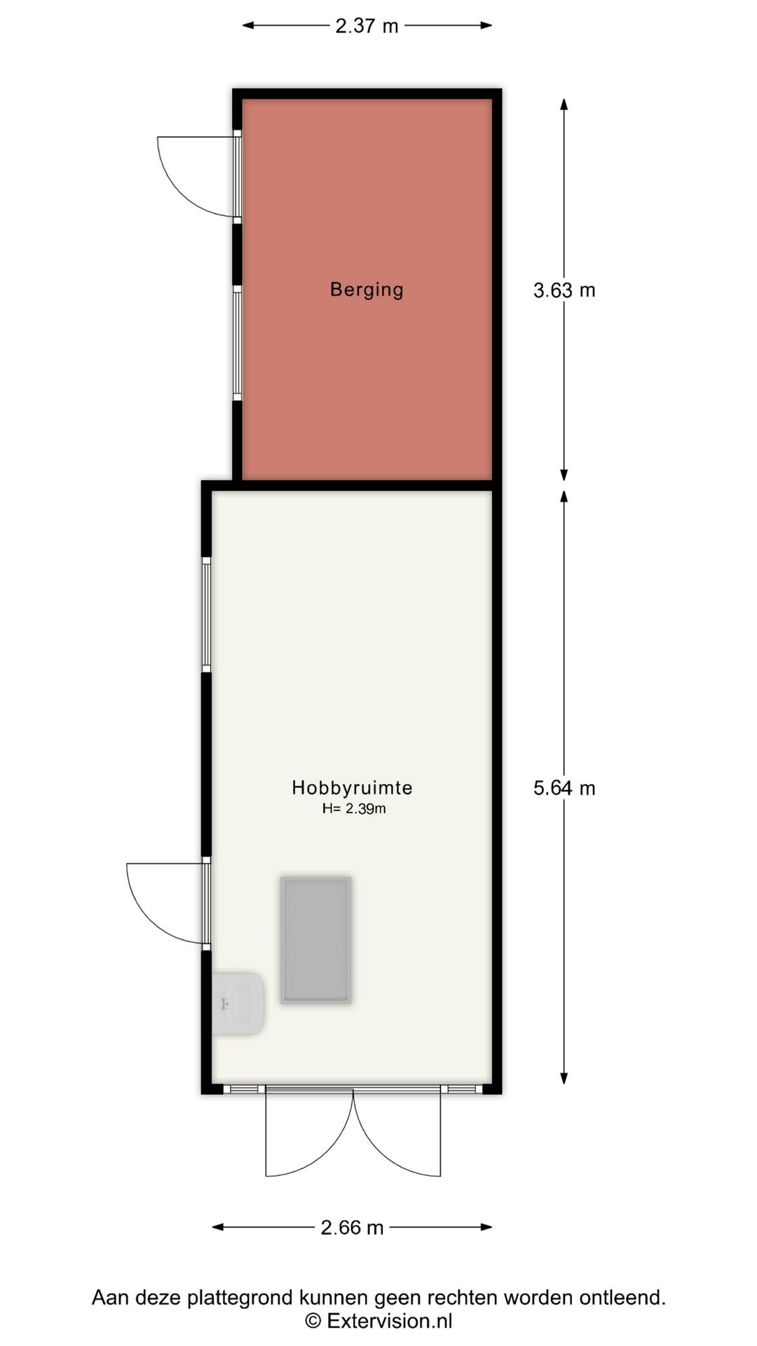 Foto 65 van Godfried van Seijstlaan 94
