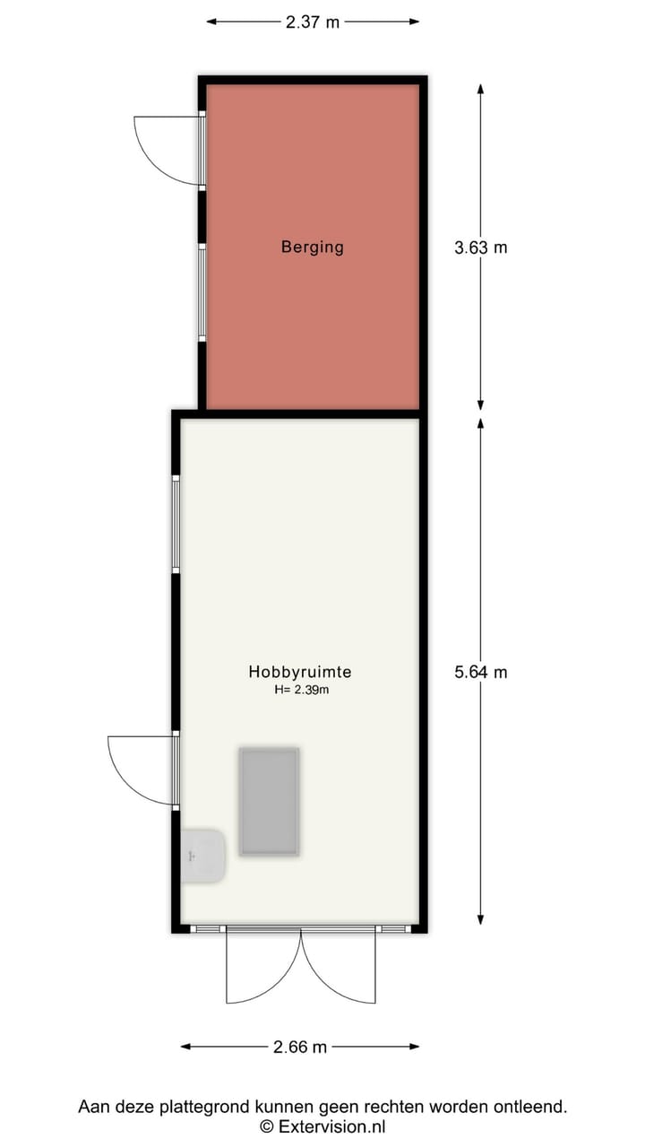 Photo 65 of Godfried van Seijstlaan 94
