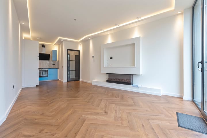 Foto 3 van Overboslaan 24