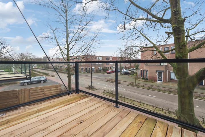 Foto 4 van Overboslaan 24