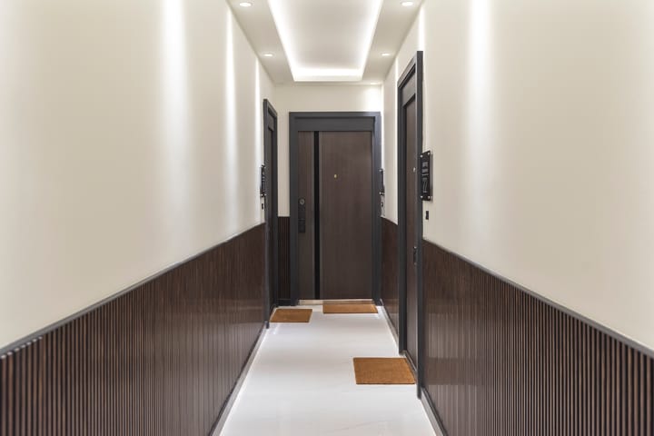 Foto 5 van Overboslaan 24