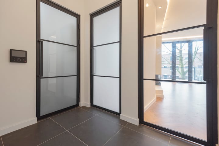 Foto 6 van Overboslaan 24