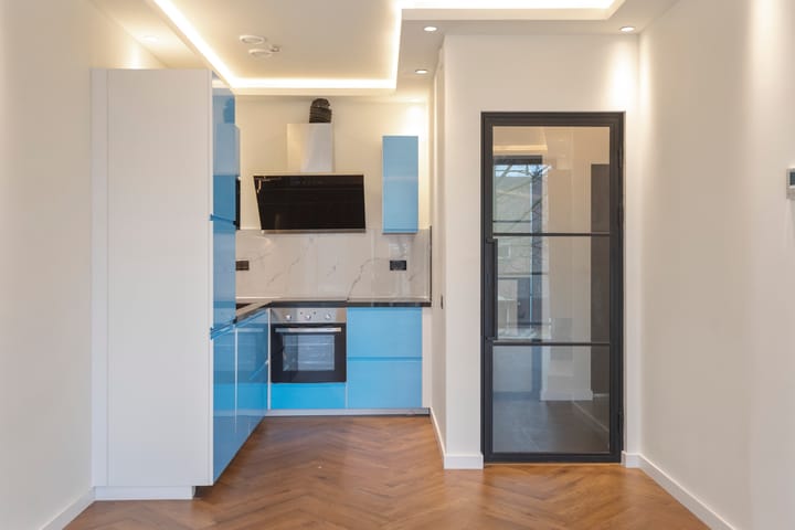 Foto 8 van Overboslaan 24