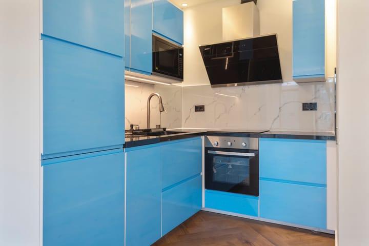 Foto 9 van Overboslaan 24