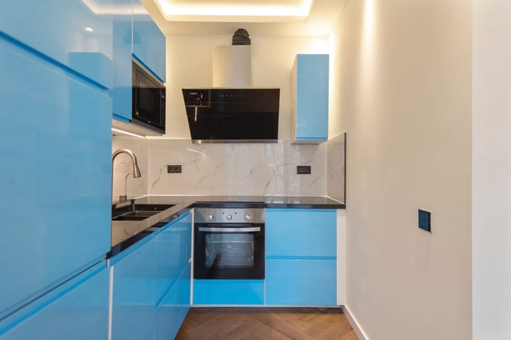 Foto 10 van Overboslaan 24