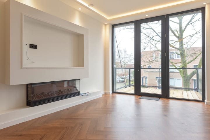 Foto 13 van Overboslaan 24