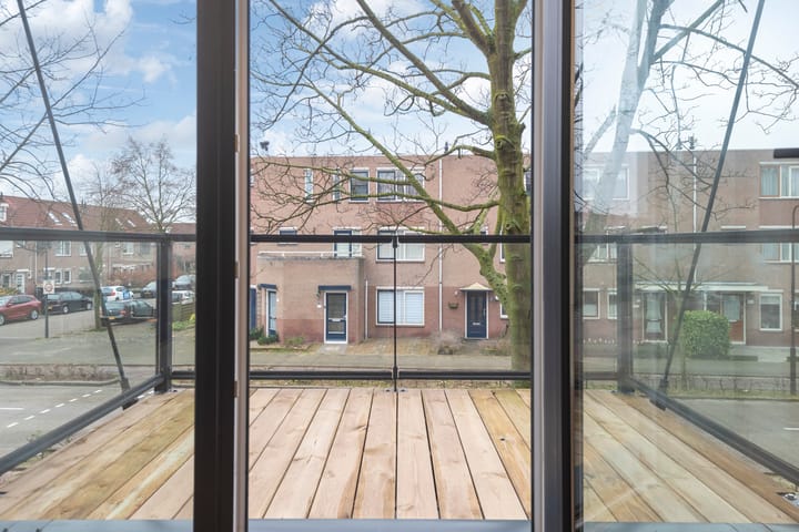 Foto 14 van Overboslaan 24