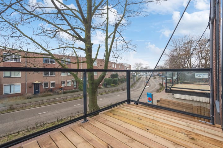 Foto 15 van Overboslaan 24