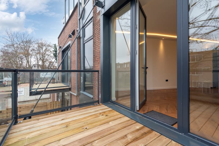 Foto 16 van Overboslaan 24