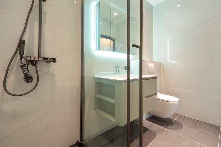 Foto 18 van Overboslaan 24