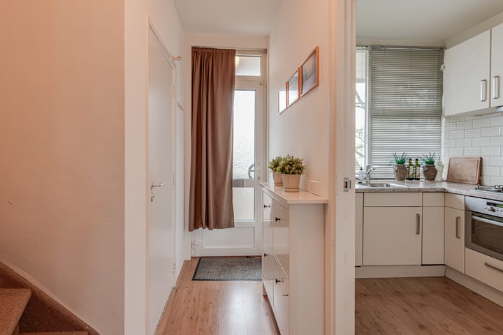 Foto 2 van Karel Doormanlaan 280