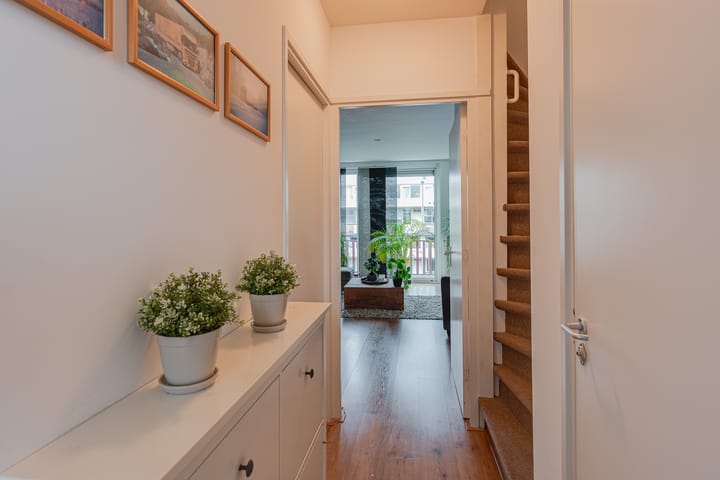 Foto 5 van Karel Doormanlaan 280