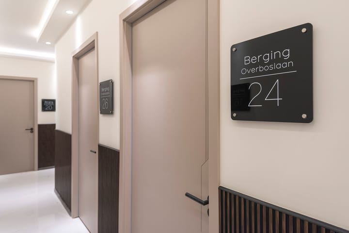 Foto 28 van Overboslaan 24