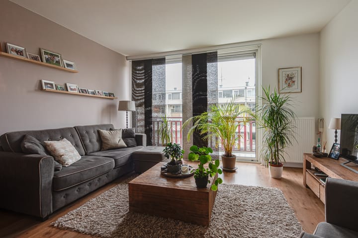 Foto 8 van Karel Doormanlaan 280