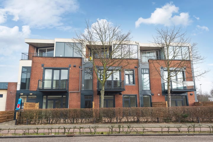 Foto 29 van Overboslaan 24