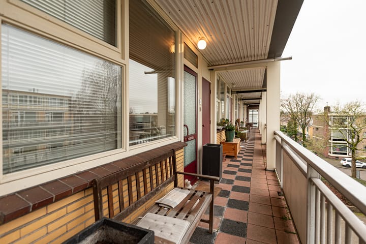 Foto 23 van Karel Doormanlaan 280