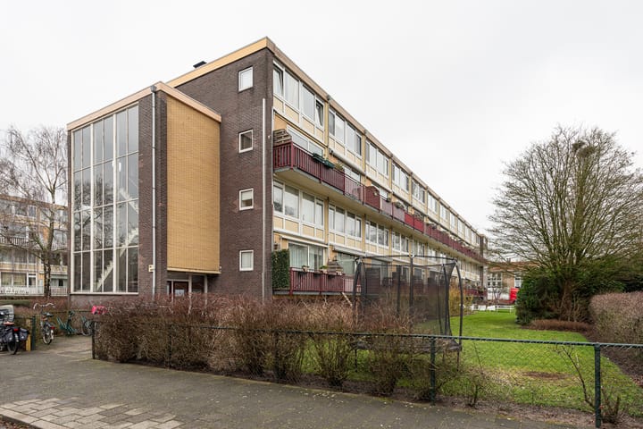 Foto 24 van Karel Doormanlaan 280