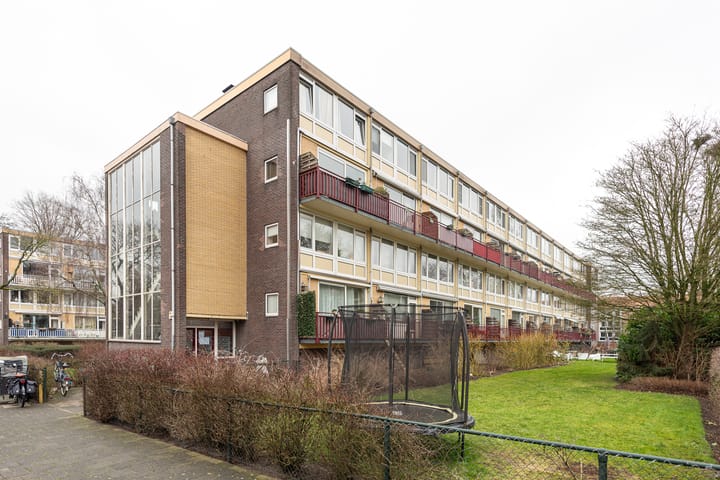 Foto 25 van Karel Doormanlaan 280