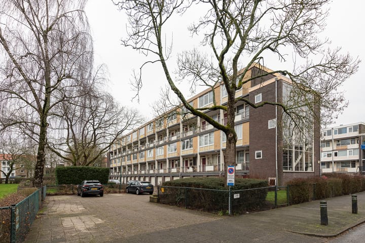 Foto 26 van Karel Doormanlaan 280