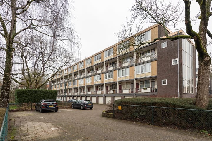 Foto 27 van Karel Doormanlaan 280