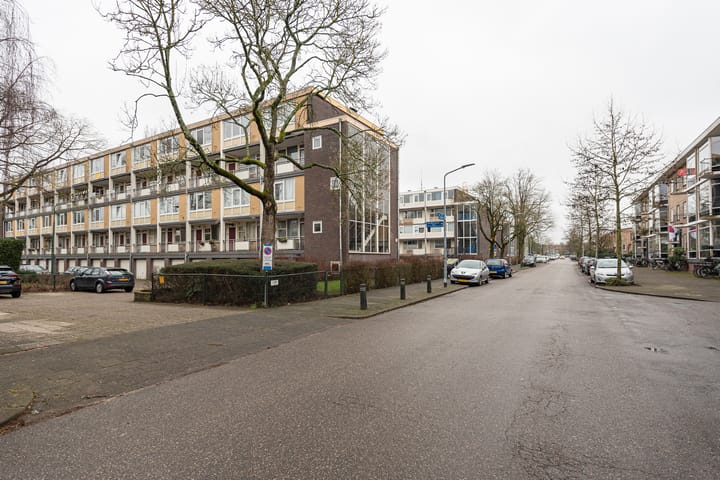 Foto 28 van Karel Doormanlaan 280