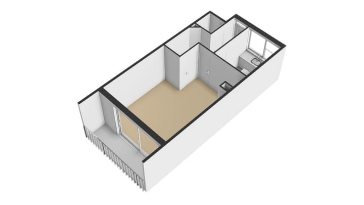 Foto 30 van Karel Doormanlaan 280