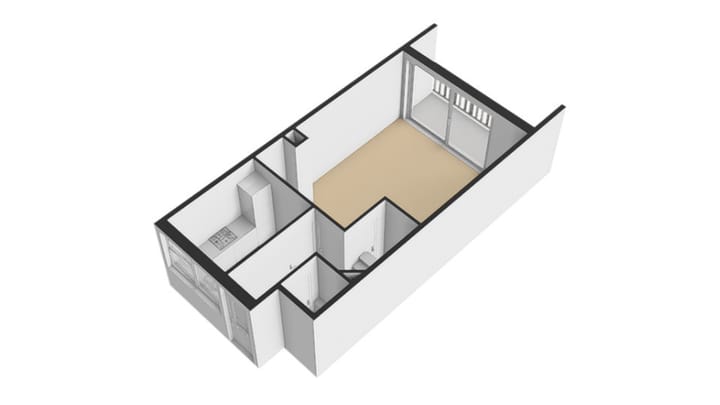 Foto 31 van Karel Doormanlaan 280