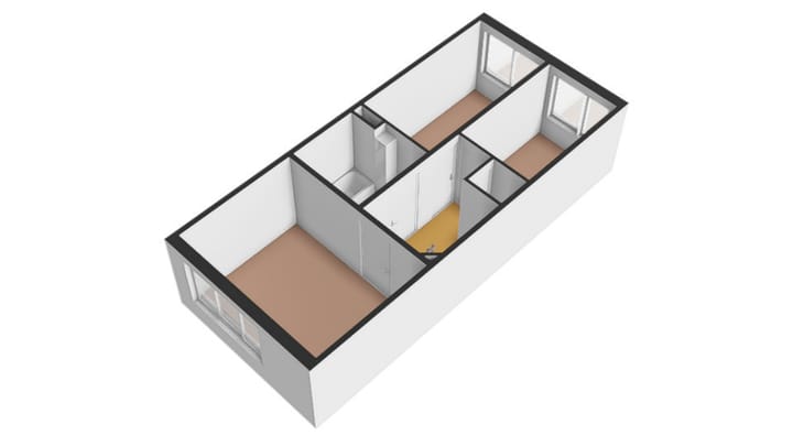 Foto 33 van Karel Doormanlaan 280