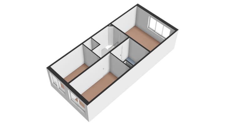 Foto 34 van Karel Doormanlaan 280