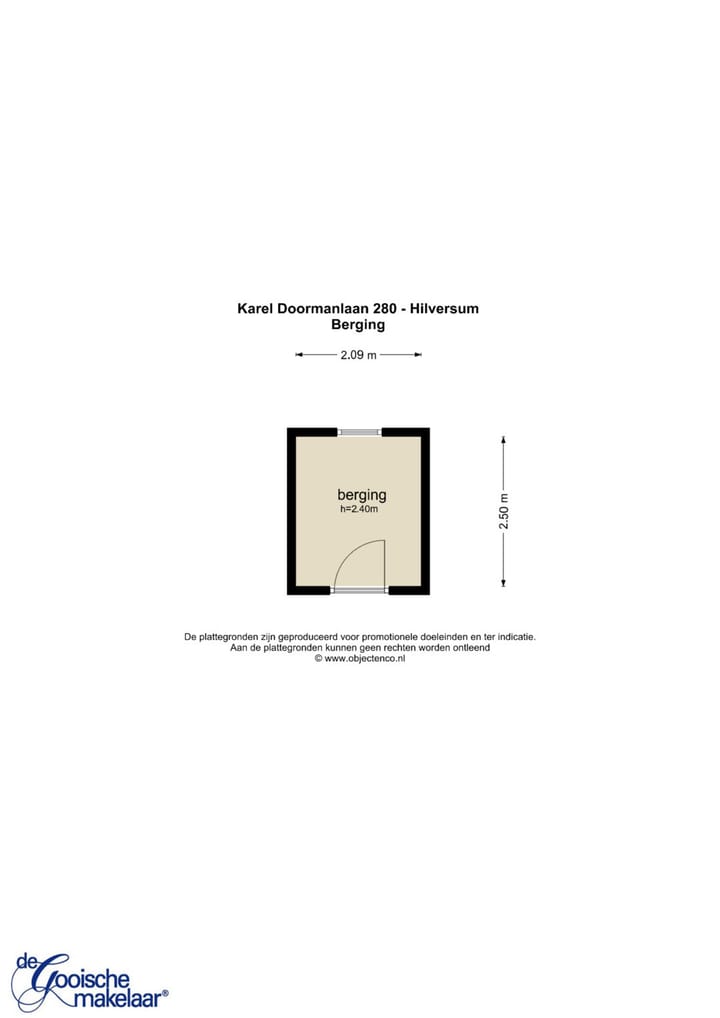 Foto 35 van Karel Doormanlaan 280