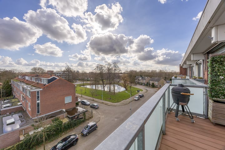 Bekijk foto van Horstermeerstraat 48
