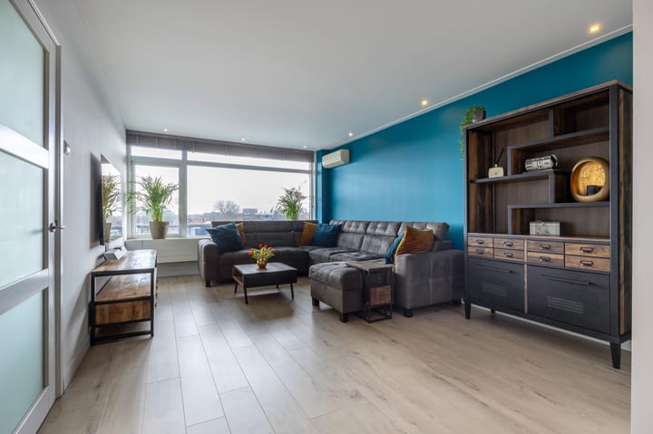 Foto 2 van Horstermeerstraat 48