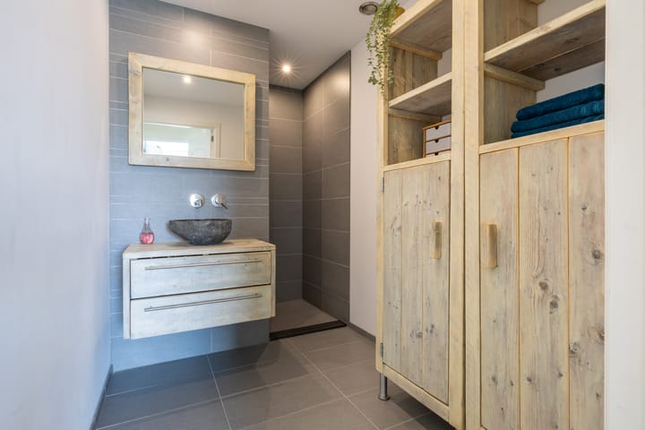 Foto 3 van Horstermeerstraat 48