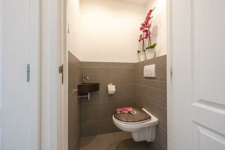 Foto 5 van Horstermeerstraat 48