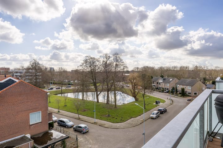 Foto 7 van Horstermeerstraat 48