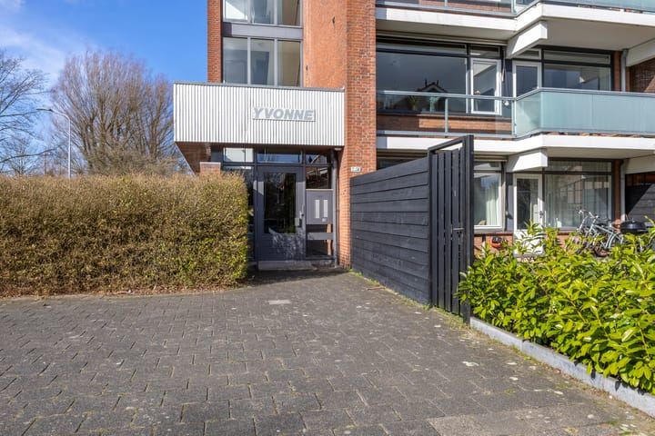 Foto 8 van Horstermeerstraat 48