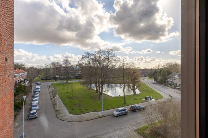 Foto 10 van Horstermeerstraat 48