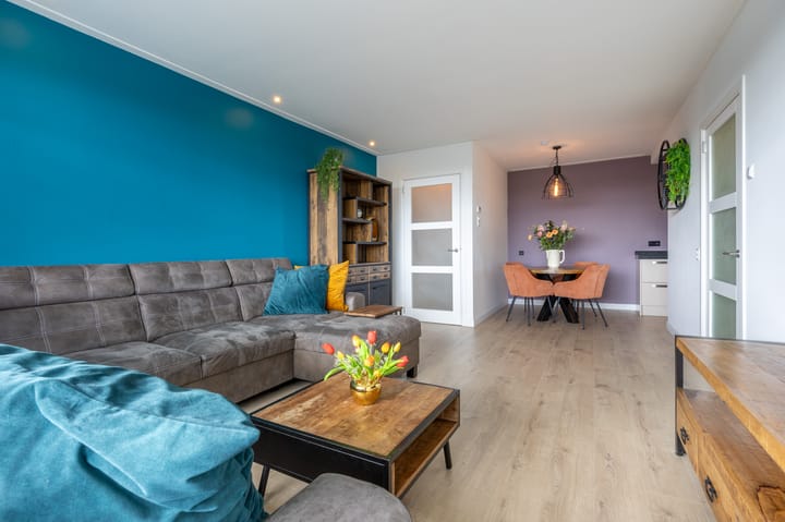 Foto 13 van Horstermeerstraat 48